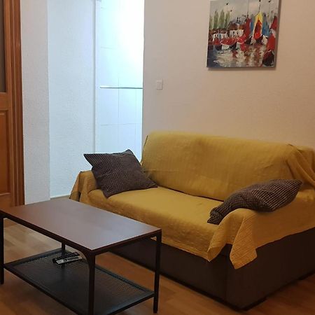 מאלגה Julias Apartment מראה חיצוני תמונה