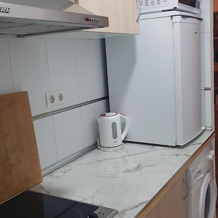 מאלגה Julias Apartment מראה חיצוני תמונה