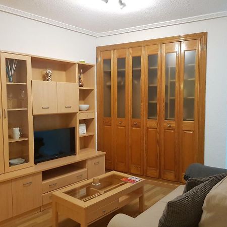 מאלגה Julias Apartment מראה חיצוני תמונה